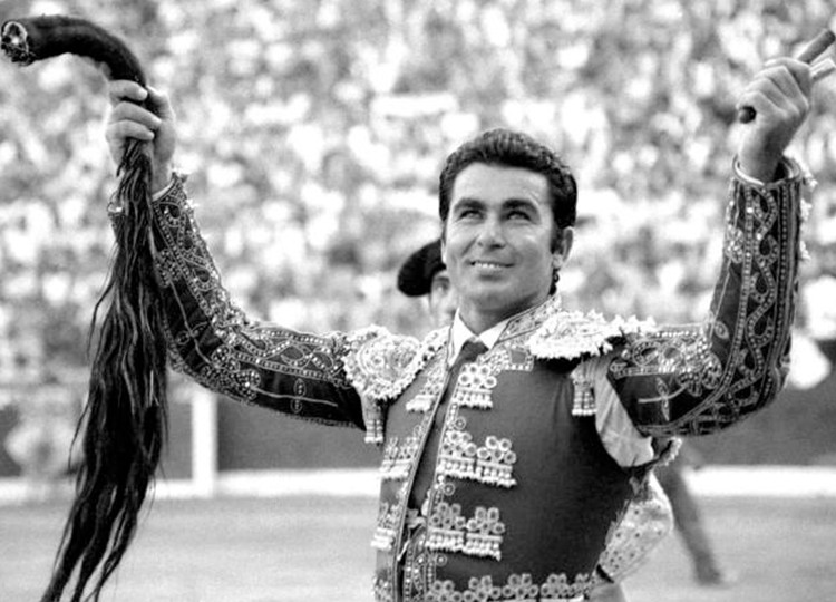 El legado de Paquirri