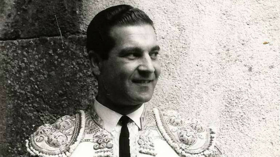 47 años sin Antonio Bienvenida, figura clave del toreo