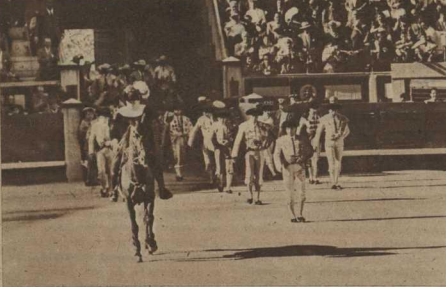 CORPUS DE 1960:Antonio Bienvenida y su hazaña imposible en Madrid