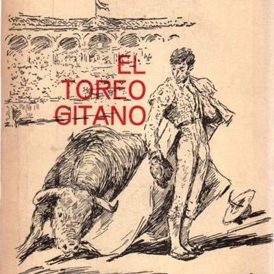 Guillermo Sureda Molina,escritor y crítico, catedrático de las letras taurinas