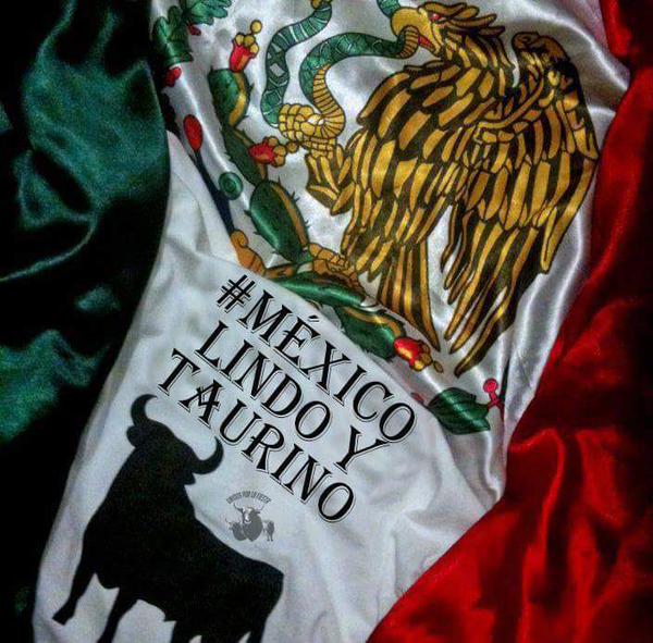 MÉXICO:Sector Taurino celebra mesa de diálogo con el Gobierno Federal