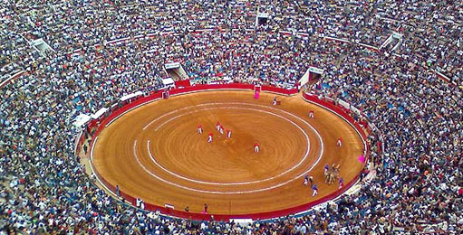 La Plaza México confirma la cancelación de la Temporada Grande 2022 – 23.