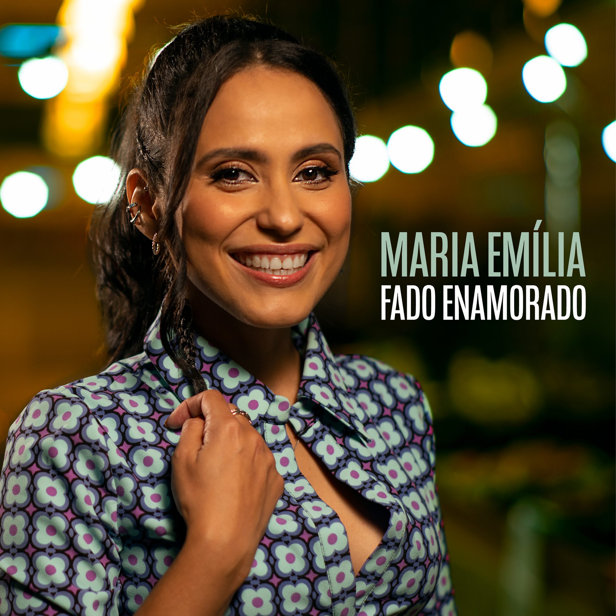 Maria Emília – Fado Enamorado