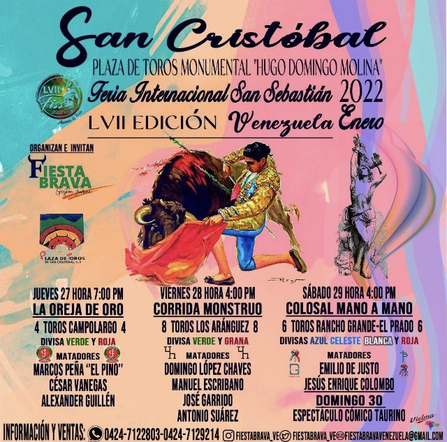 Feria de San Cristóbal (Venezuela)
