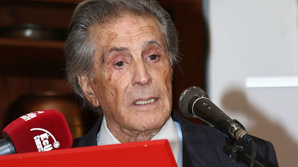 Jaime Ostos recibirá una vuelta al ruedo póstuma este viernes en La Maestranza
