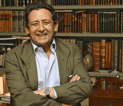 Alfonso Ussía publica un firme alegato en pro de la tauromaquia en Twitter