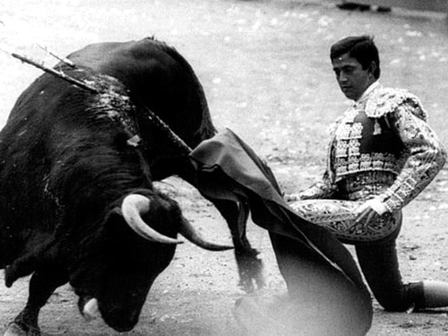 La cuna del saber: El Niño de la Capea, la grandeza de un maestro
