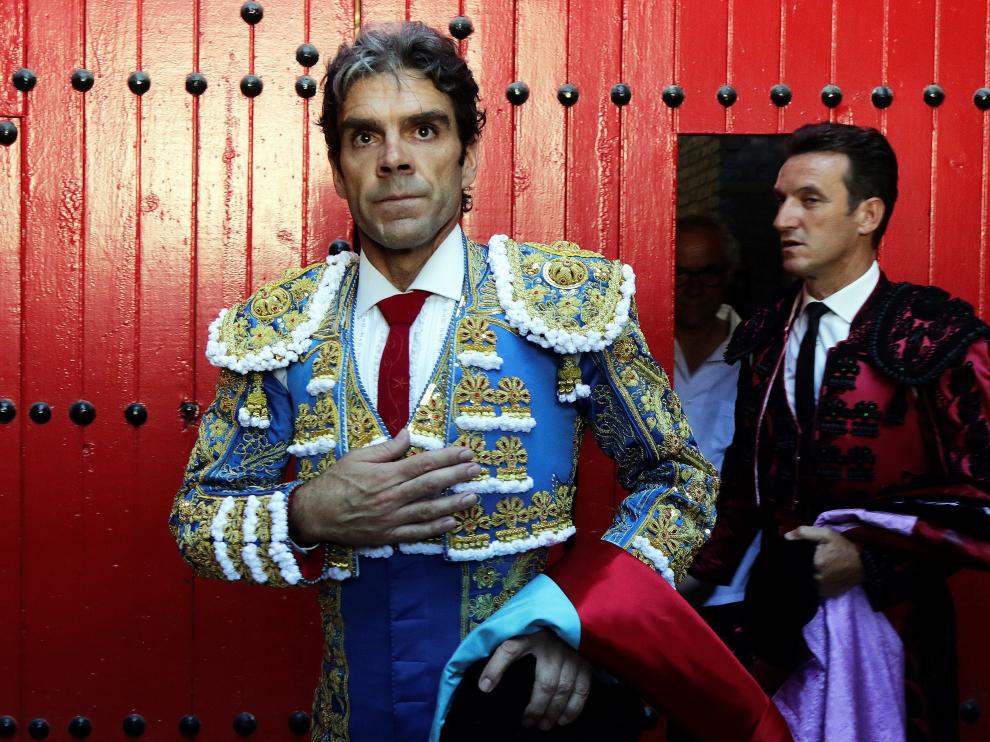 En la Opinión de Pepe Mata… La pureza no puede convivir con el engaño