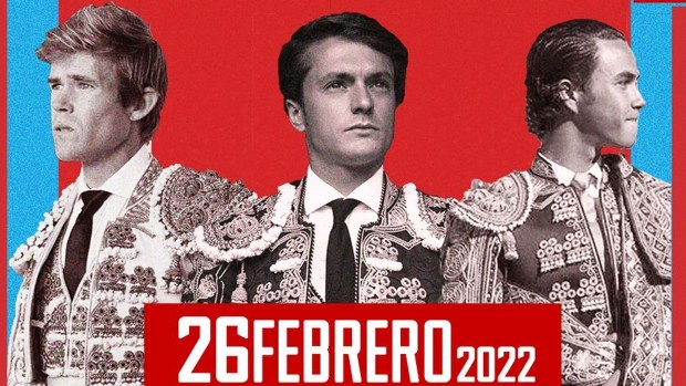 Los toros vuelven a Sanlúcar la Mayor tras once años sin festejos
