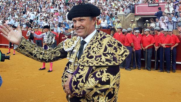 Espartaco, Medalla de Andalucía de las Bellas Artes