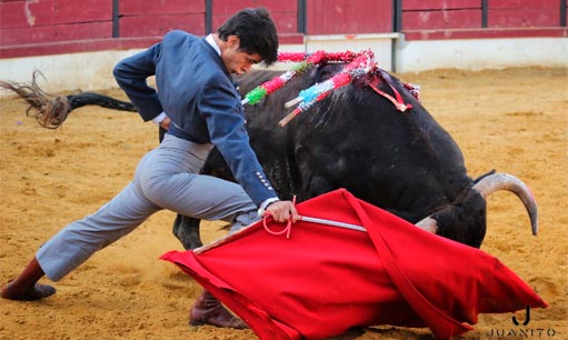 Moita: Otro aviso muy serio de Juanito