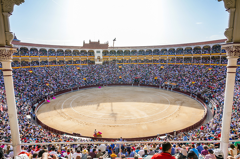 Las Ventas define su temporada hasta mayo