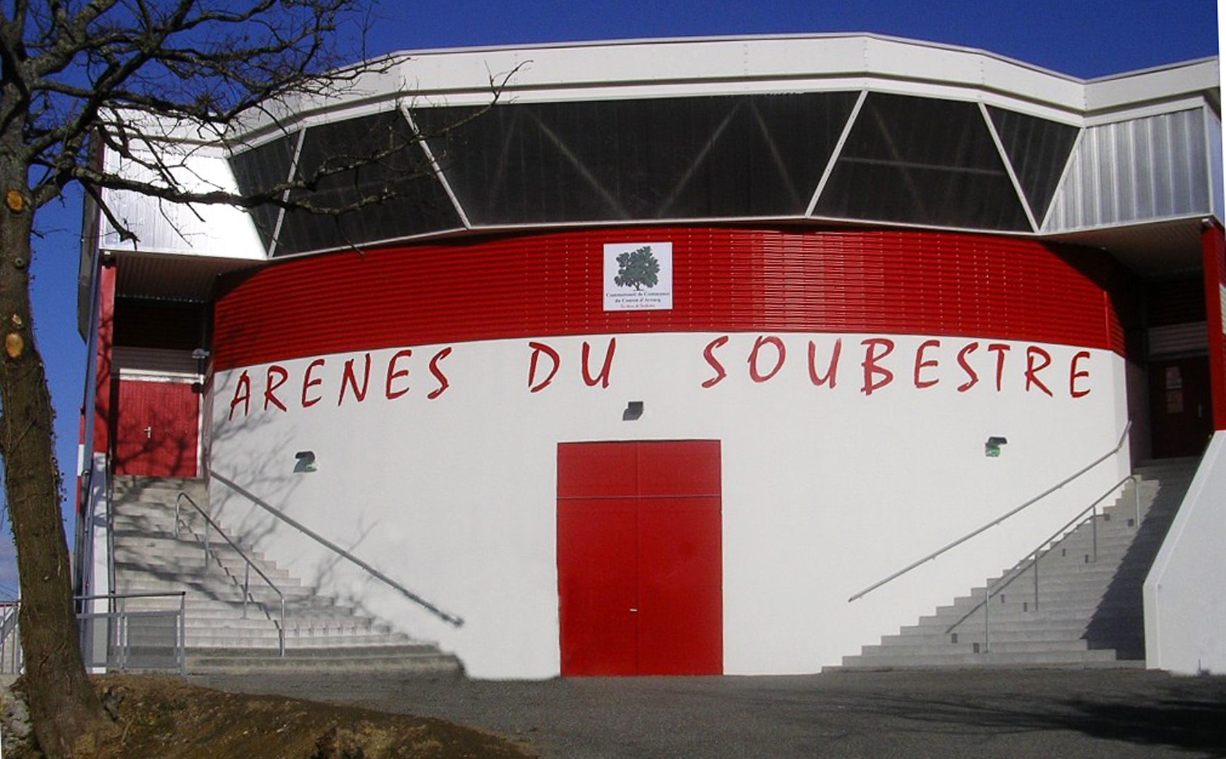 Arzacq hace pública su jornada completa para abrir la temporada 2022 en Francia