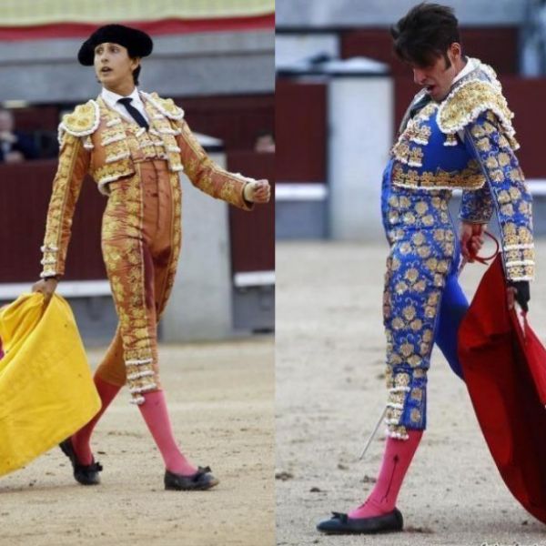 Talavante y Roca Rey se verán las caras en Córdoba en el debut del nuevo hierro de Álvaro Núñez