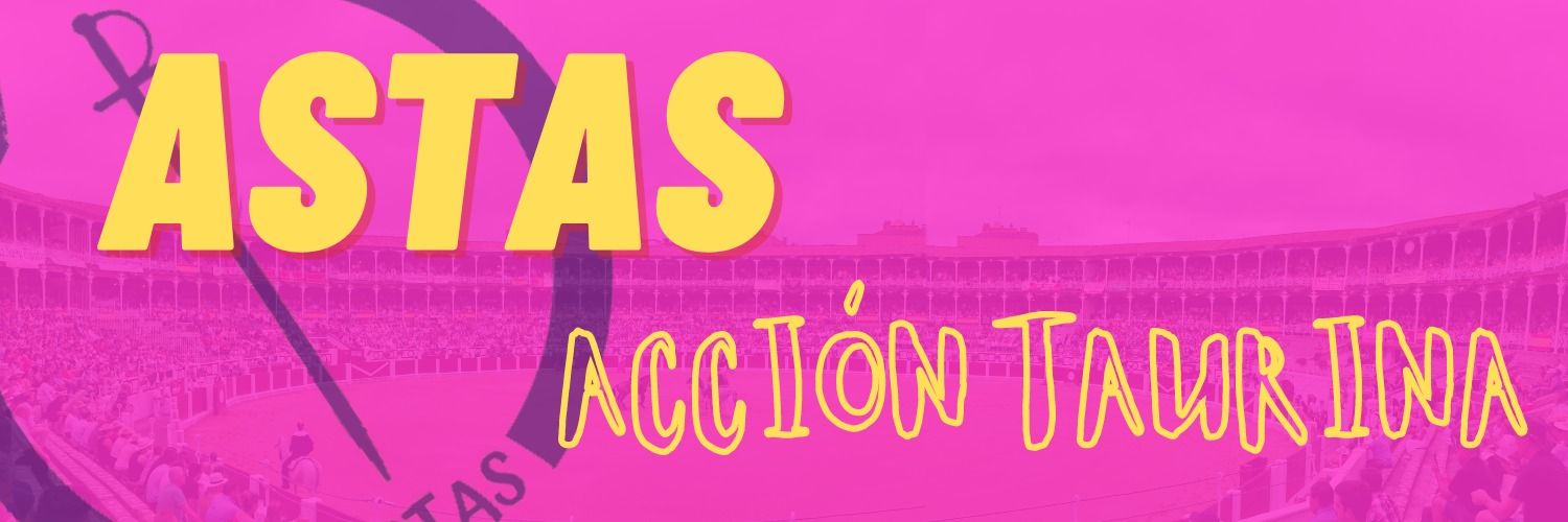Nace ASTAS (Activistas Taurófilos de Asturias), para la defensa de la Tauromaquia en Asturias