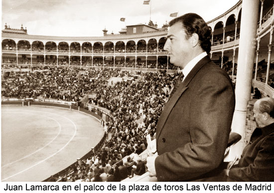 Lo cuenta Pla Ventura: La figura del presidente