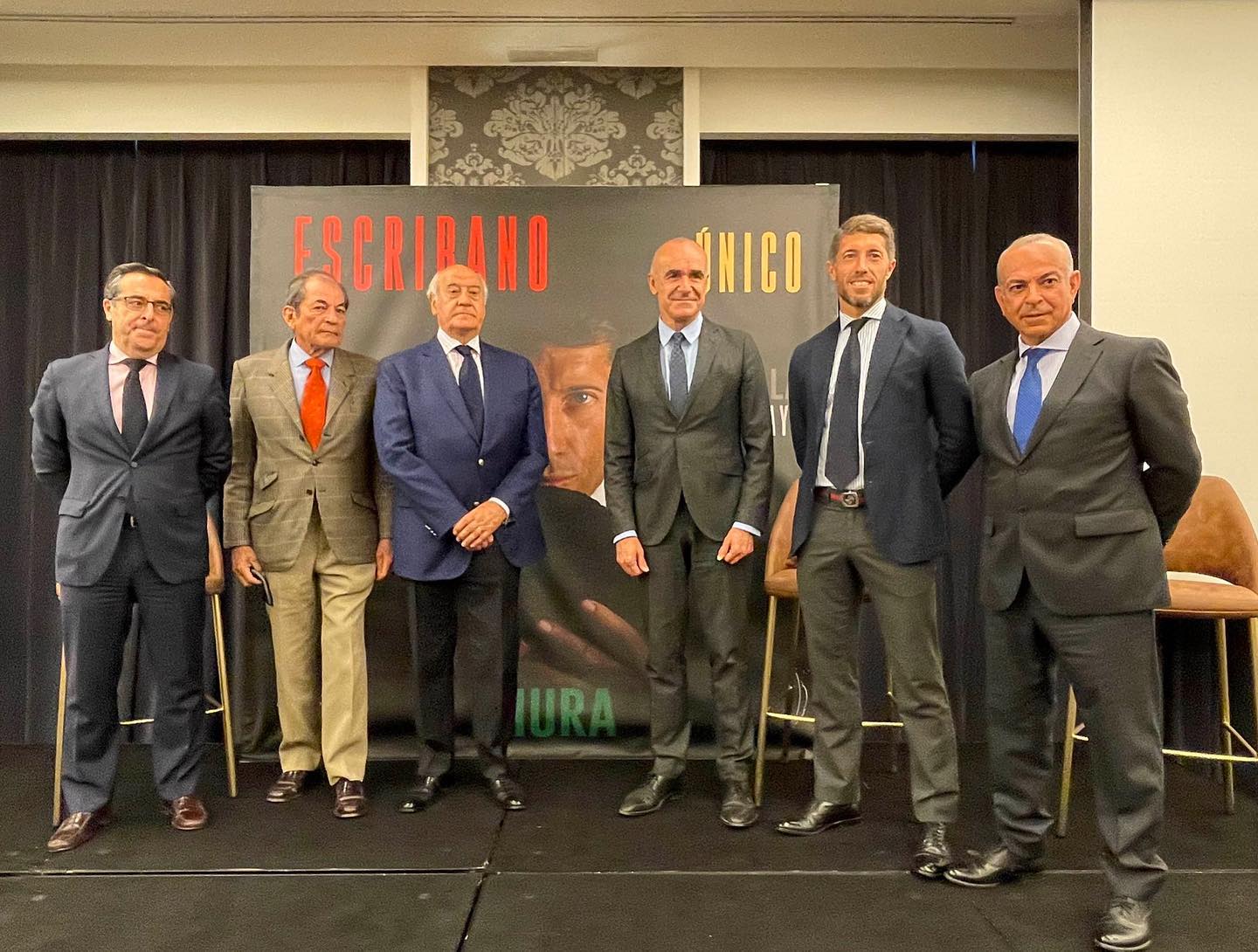 Manuel Escribano presentó su encerrona ante miuras en Sevilla