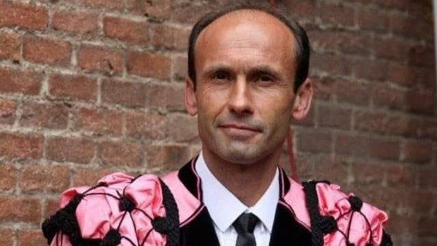 El banderillero Antonio Jiménez “Ecijano II” se retira tras 41 años en activo