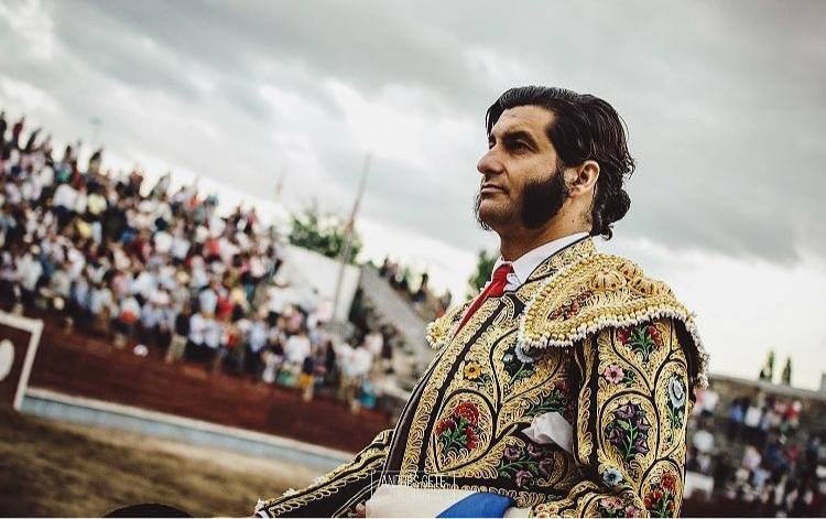 Morante: la espiga y la muleta
