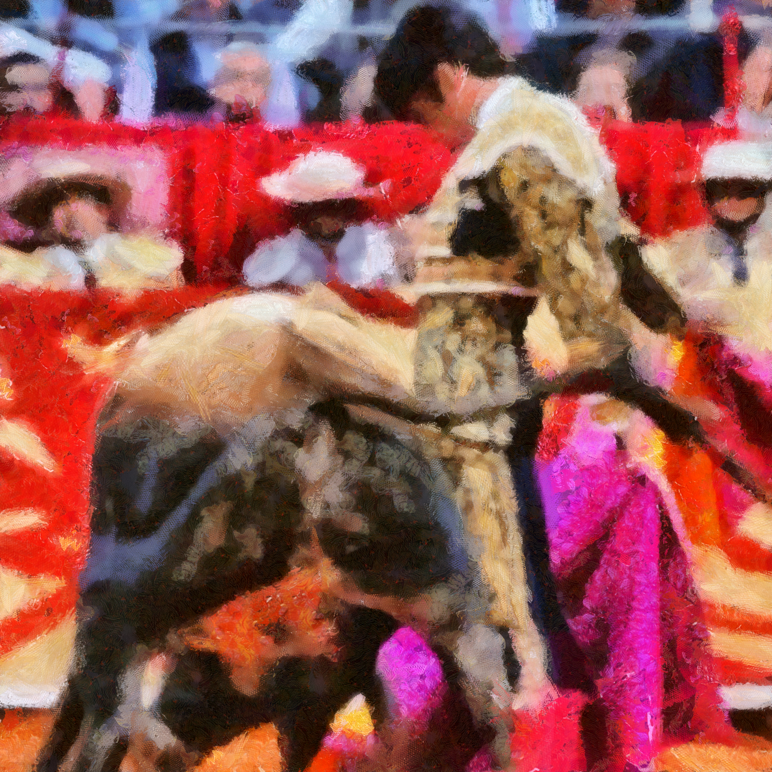 Pincel taurino:José Tomás