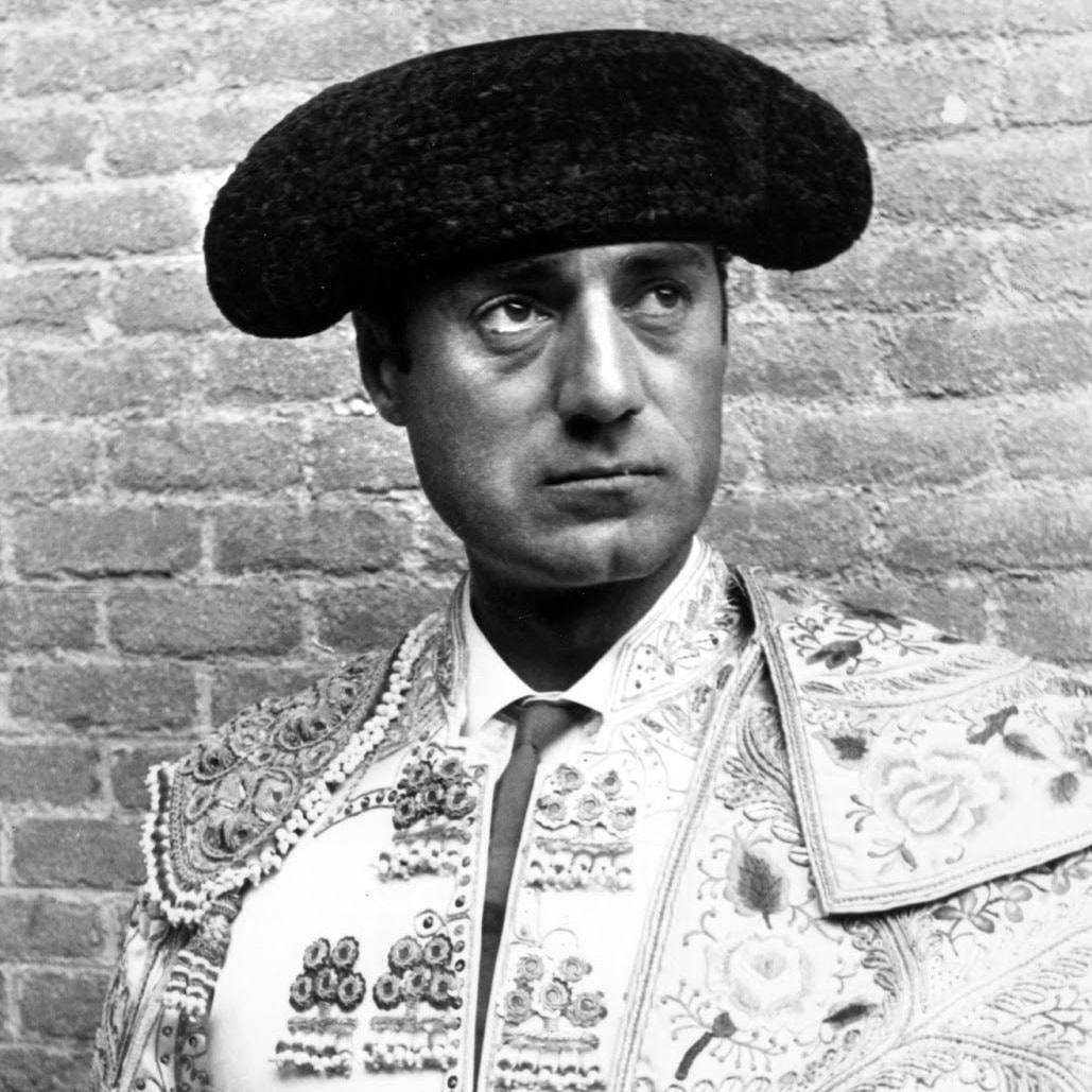 Fallece Miguel Báez Espuny “El Litri” a los 92 años