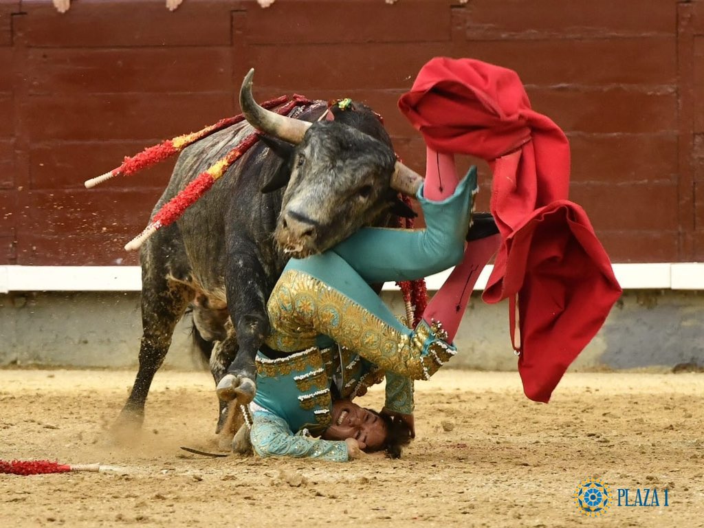Feria de San Isidro: La bronca seriedad del toro