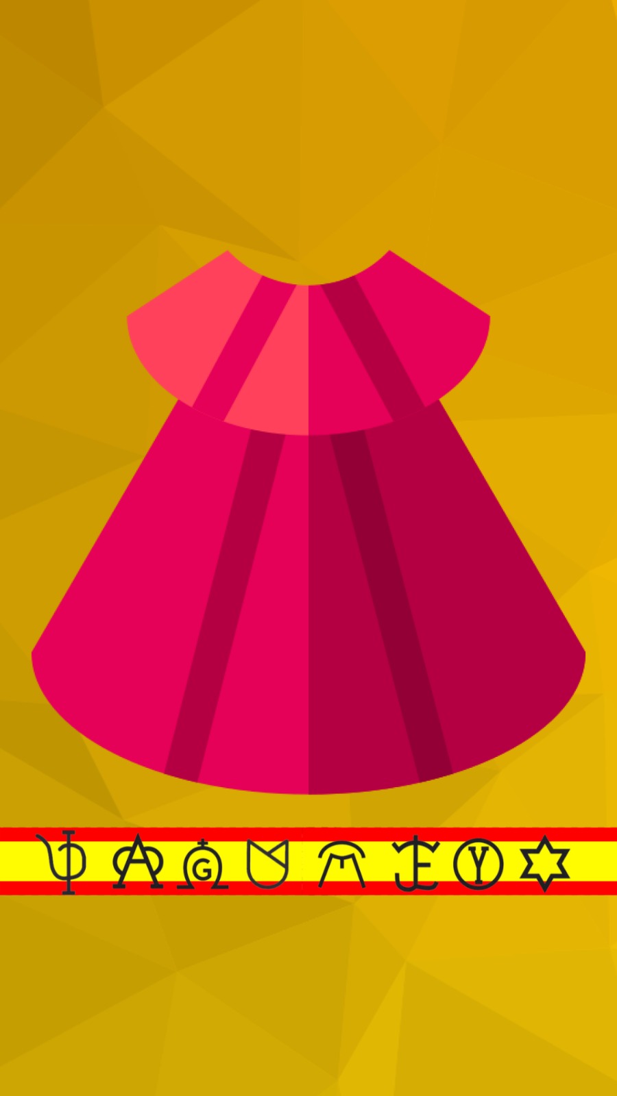 Descarga este fondo de pantalla TAURINO para tu móvil
