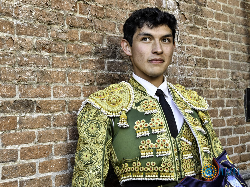 El hurácan de Isaac Fonseca vuelve a Madrid