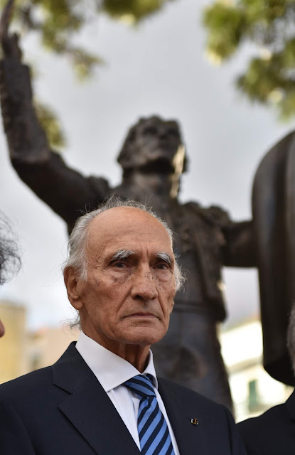 Mário Coelho tendrá una calle en Vila Franca