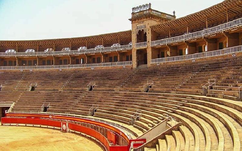 AGOSTO:Dos carteles de lujo para Palma de Mallorca