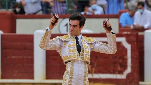 Tomás Rufo elige los sustitutos de José Antonio Carretero e Iván García Marugán para la temporada 2023