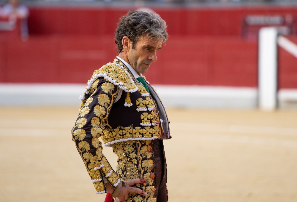 Nos toman por idiotas.