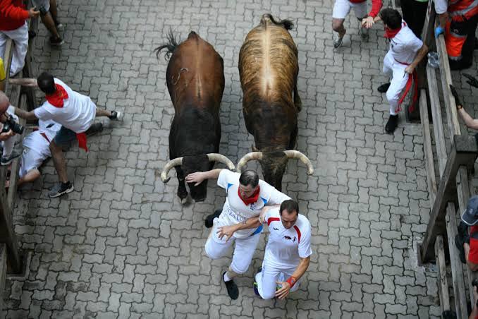 Todos los cambios que sufrirá el encierro estos Sanfermines 2022