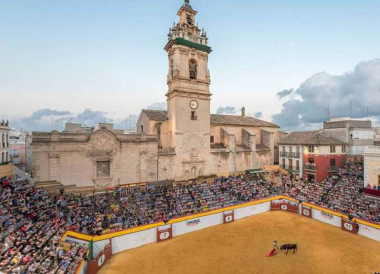Algemesí hace oficial los carteles de una gran Setmana de Bous