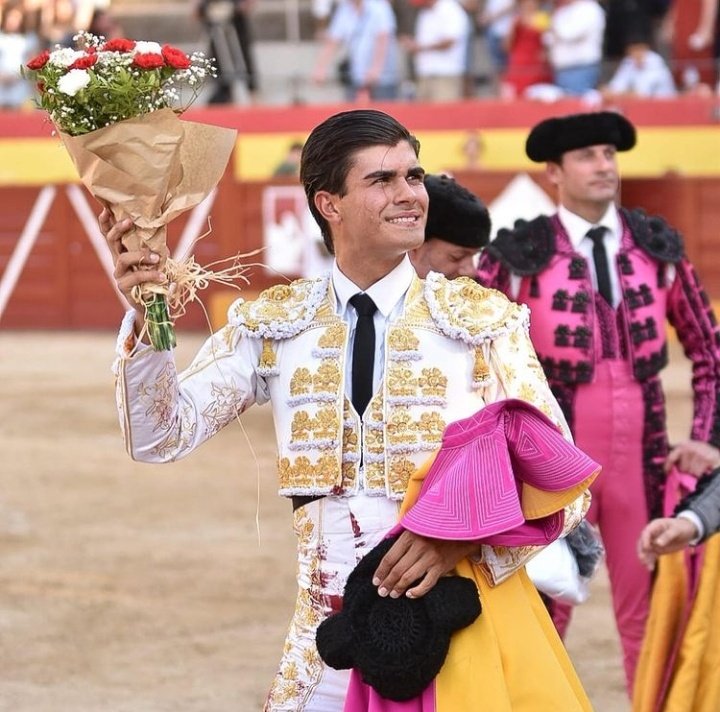 Francisco de Manuel, campeón de la  @CopaChenel  2022