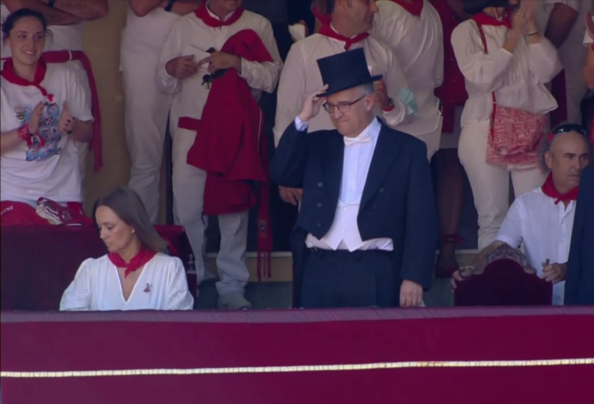 Pamplona: la preeminencia de la fiesta sobre la tauromaquia