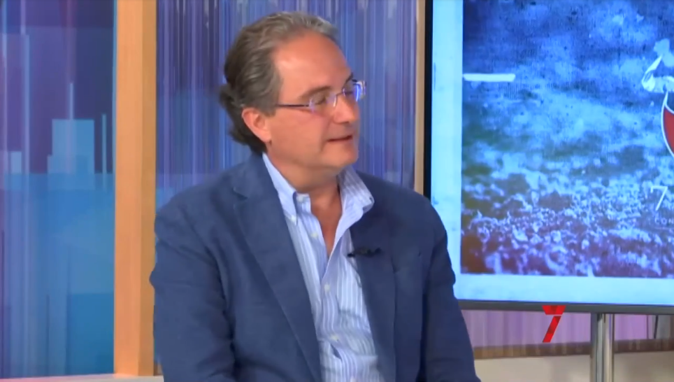 Entrevista a José Enrique Moreno. ¿Qué es TOROVIDEO?