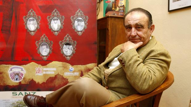 De cómo Ricardo Gallardo, exitoso empresario del sector del mueble, se ha convertido en un afamado ganadero de toros bravos.