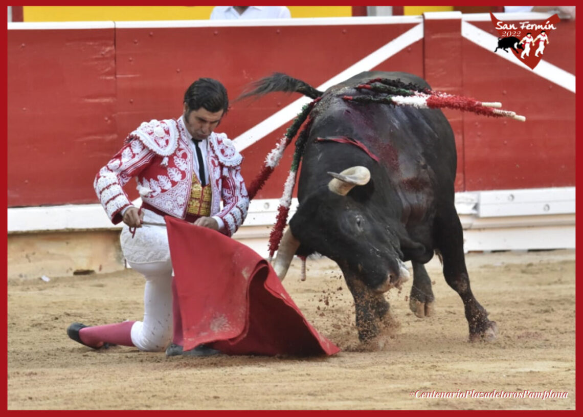 ¿Es Morante de la Puebla el mejor torero de la Historia?