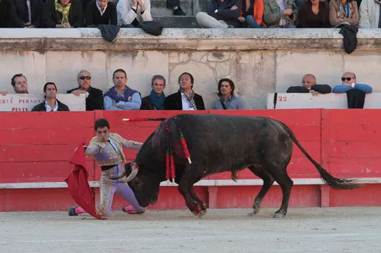 Javier Castaño, diez años después de la gesta