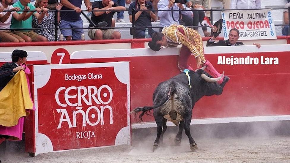 Lo cuenta Pla Ventura: Azpeitia, un modelo a seguir