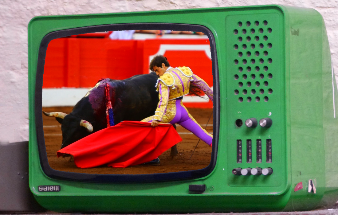 El calendario histórico de toros en directo que ha cerrado Canal Sur: los 18 carteles que tiene por delante