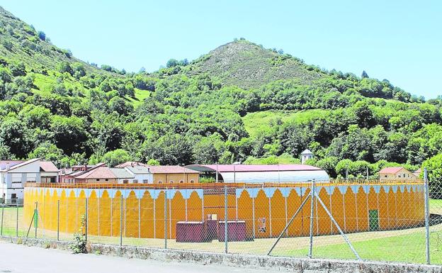 TUDANCA TOROS,empresa taurina cántabra:«Estamos muy orgullosos y muy contentos de no dejar Asturias sin toros»