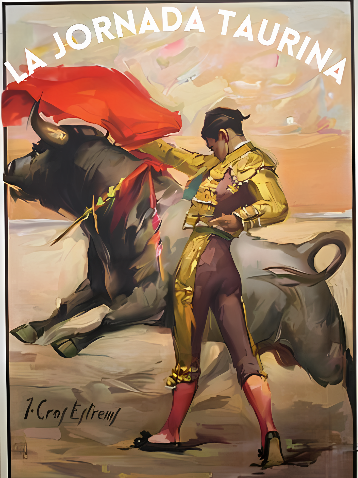 DOMINGO TAURINO