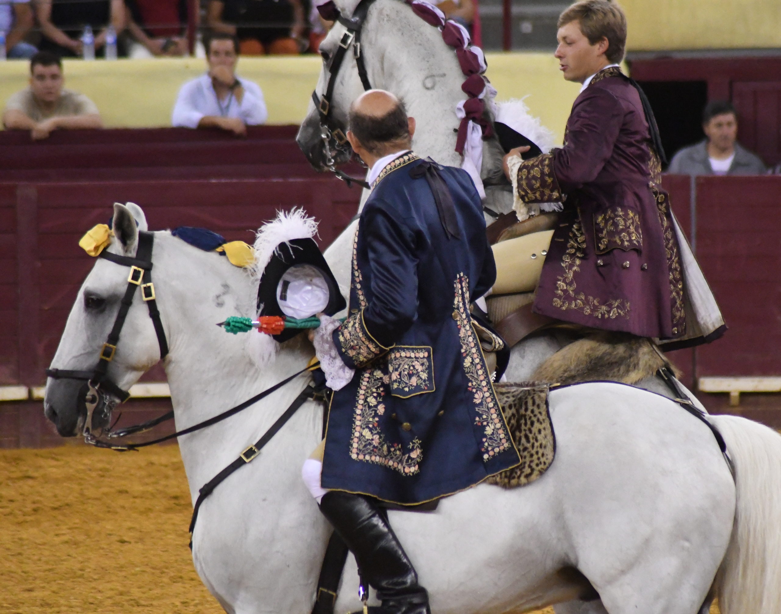 ‘Charruas’ con romana condicionan el cierre de temporada de Lisboa