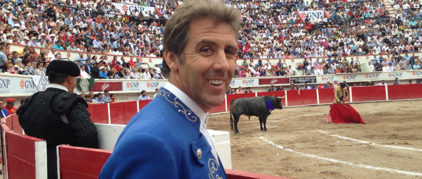 La fiesta de Pablo:la de alguien que, con mérito, alcanza el estrellato y, una vez arriba se ha dedicado a tapiar todas las puertas a quien le pude molestar.