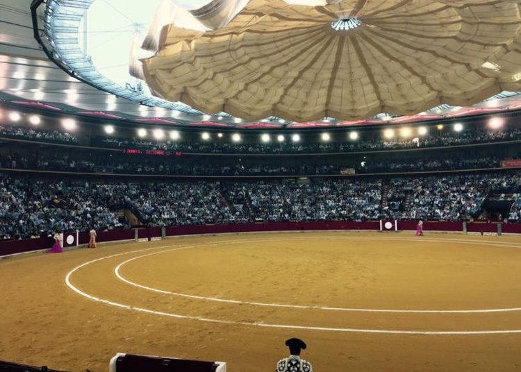 Zaragoza, ‘Por el futuro de la Tauromaquia’