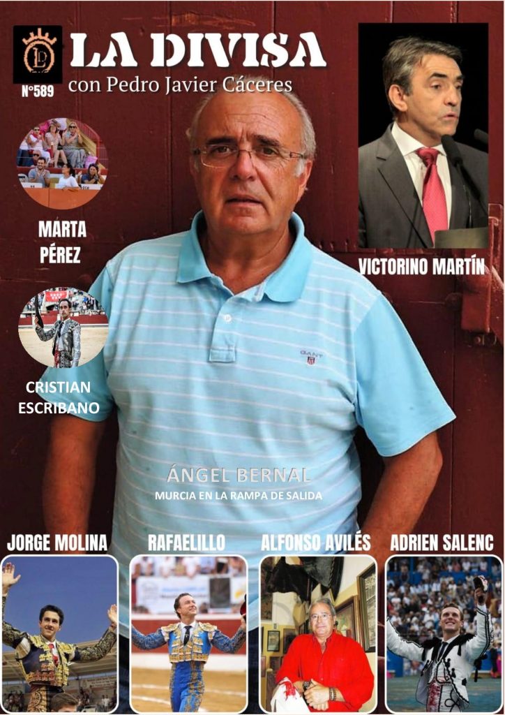 La Divisa Nº 589