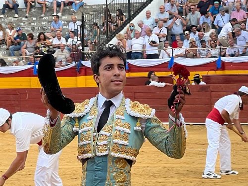 Septiembre taurino en México, Europa y Venezuela.