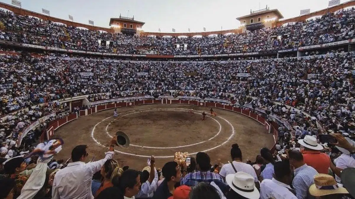 La Suprema Corte de México reconoce el ‘interés nacional’ de la tauromaquia y su valor cultural